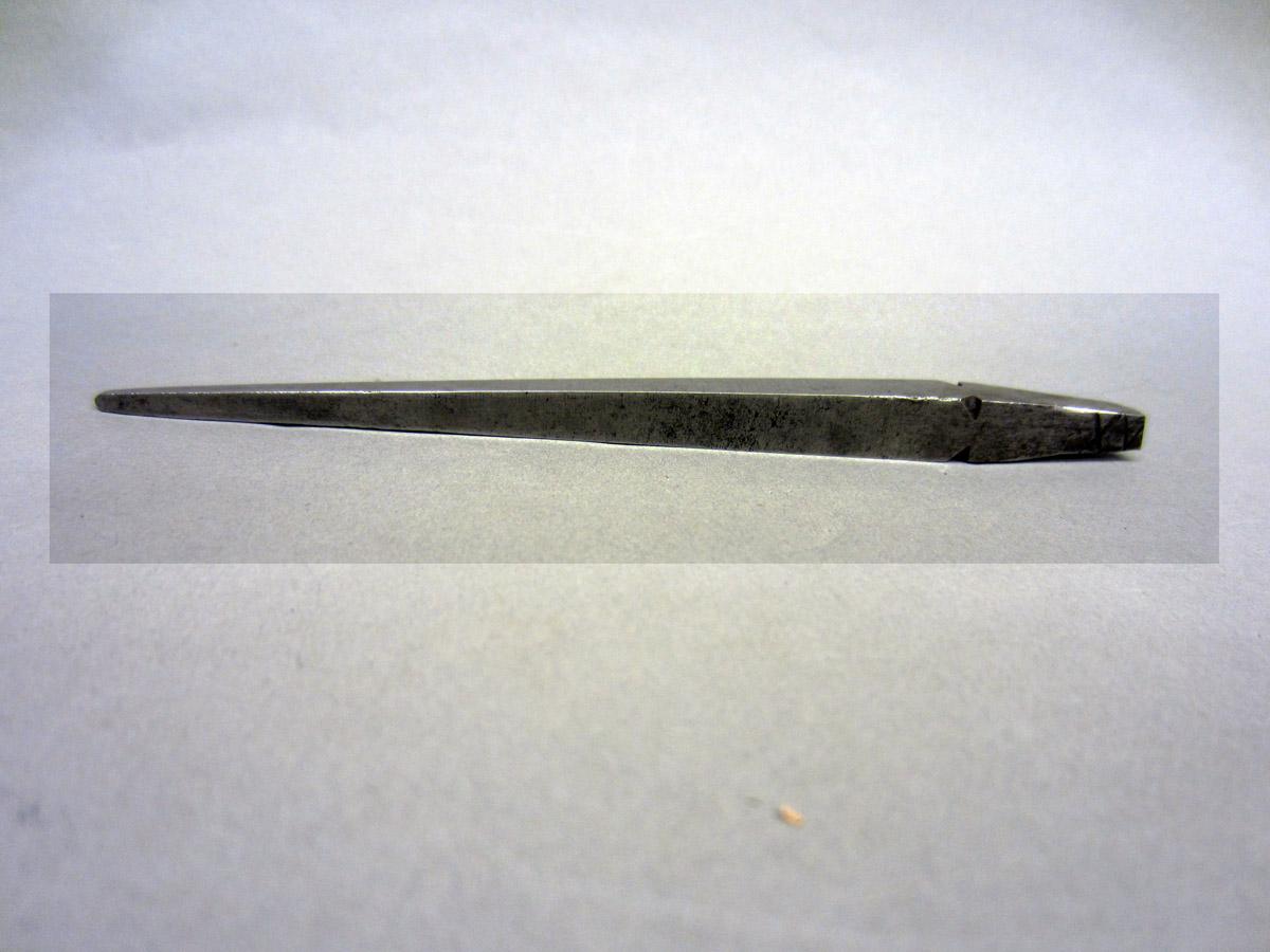 1995.0006.185 Reamer bit, Mark
