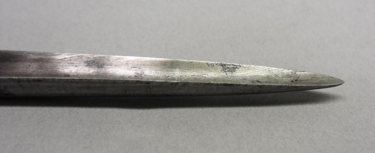 1995.0006.188 Reamer bit, tip
