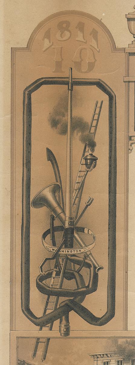 1958.0119 Print, Detail 2
