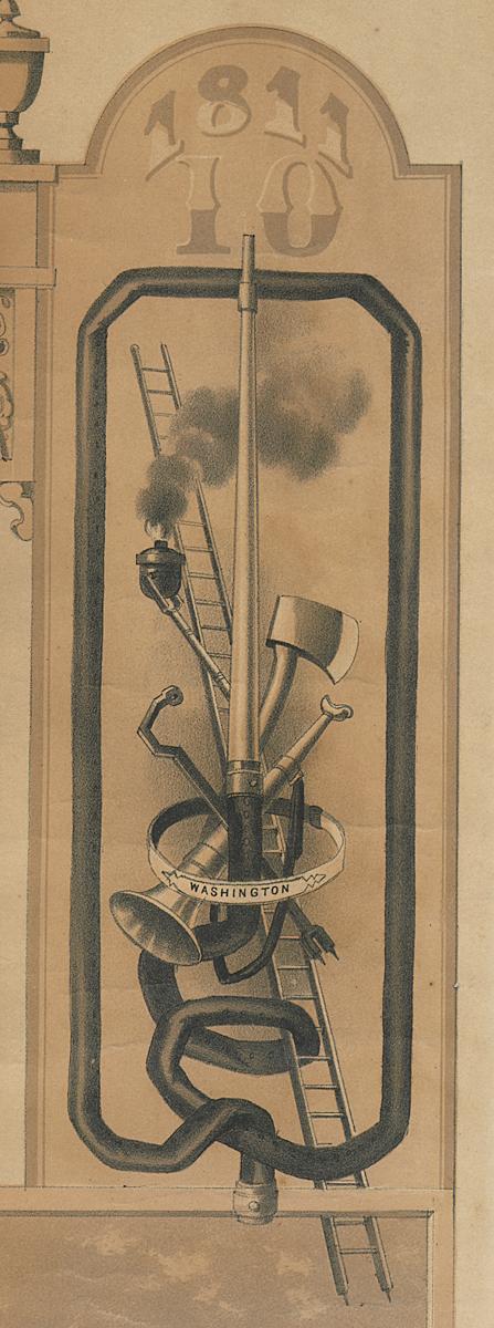 1958.0119 Print, Detail 3