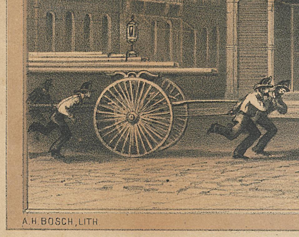 1958.0119 Print, Detail 7