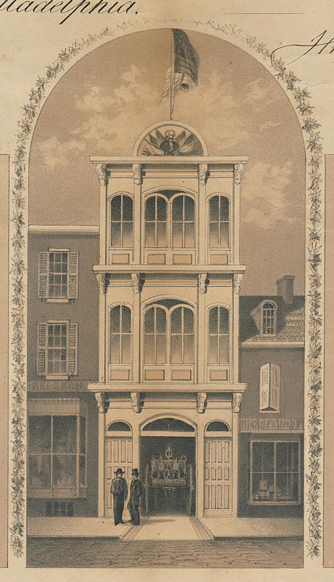 1958.0119 Print, Detail 5