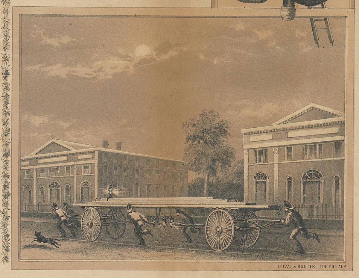 1958.0119 Print, Detail 6