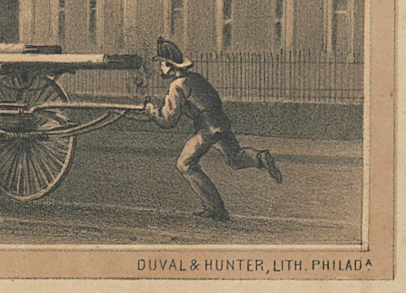1958.0119 Print, Detail 8