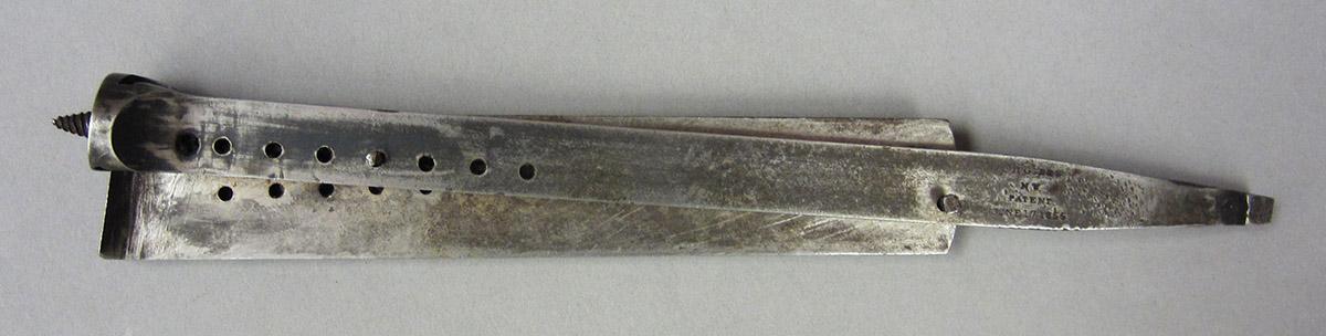1995.0006.190 Expanding bit, side 1