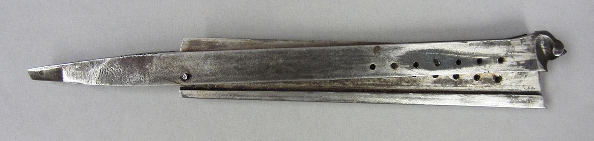 1995.0006.190 Expanding bit, side 2