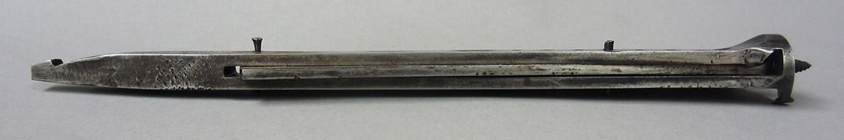 1995.0006.190 Expanding bit, side 3