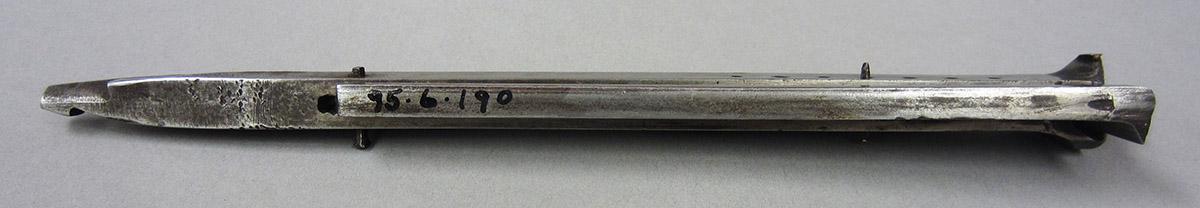 1995.0006.190 Expanding bit, side 4