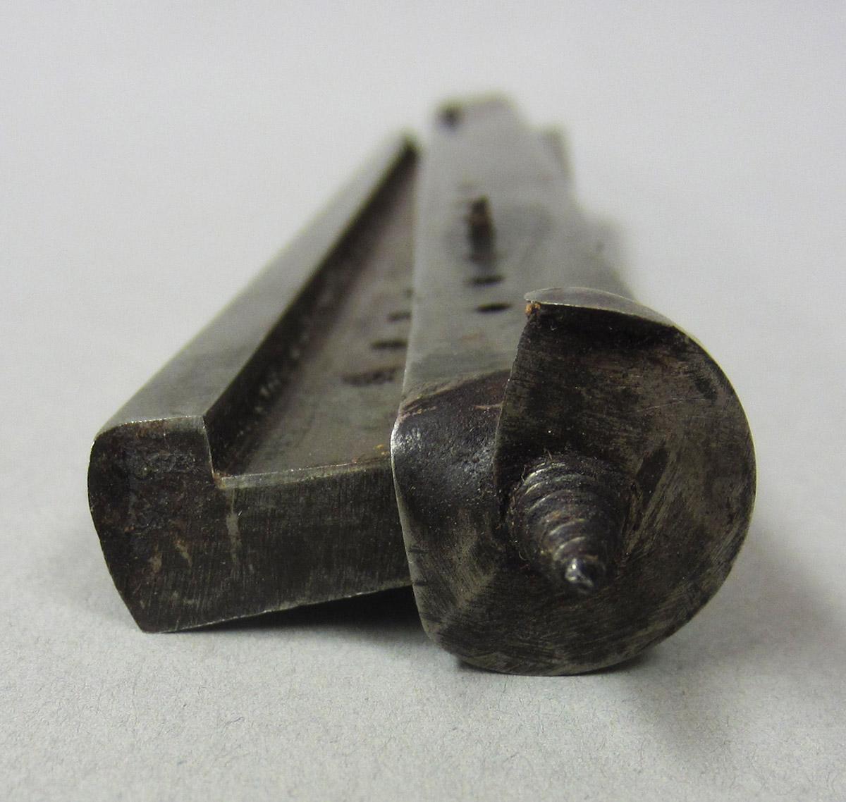 1995.0006.190 Expanding bit, tip