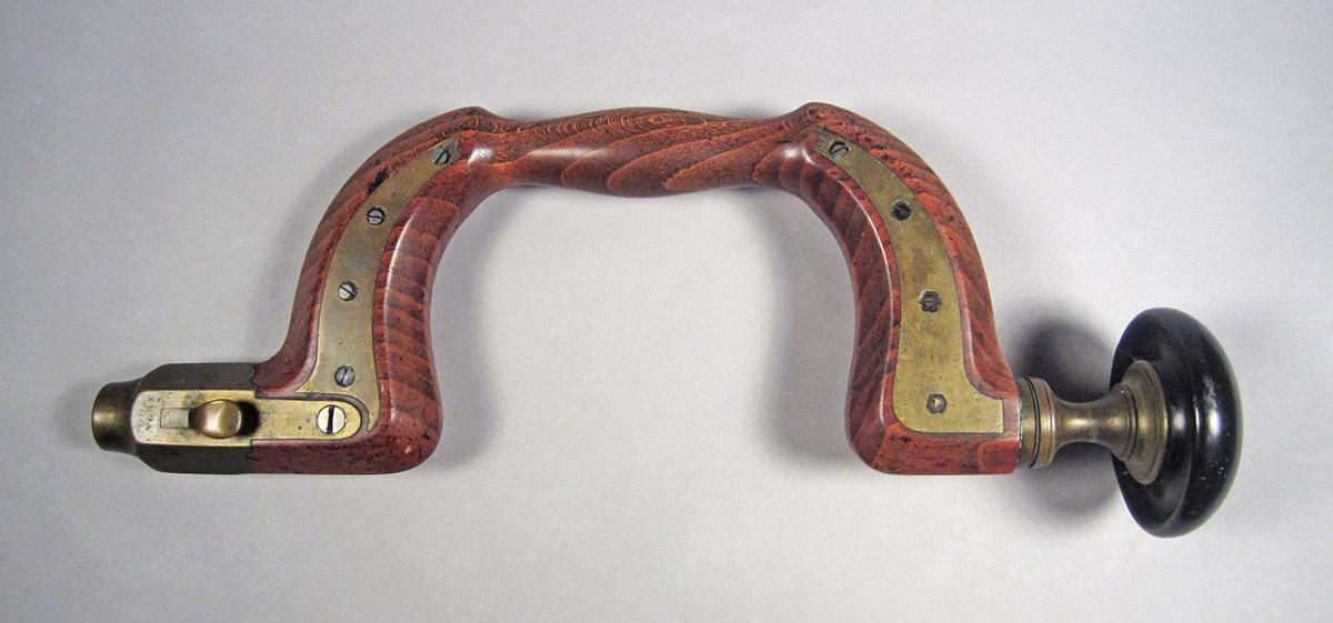 1995.0006.191, Brace, side 1