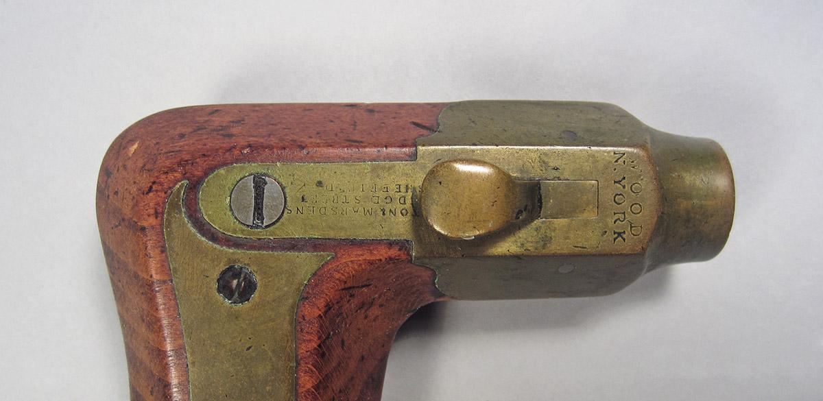 1995.0006.191, Brace, chuck side