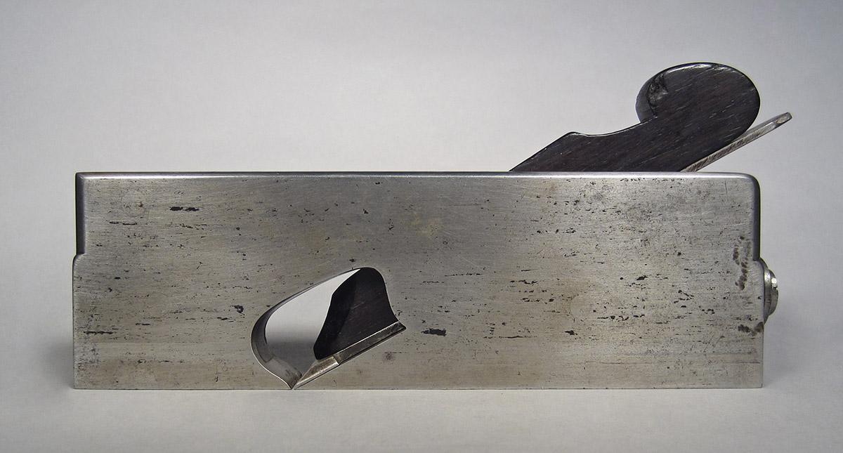 1995.0006.192, Shoulder plane, overall side 2