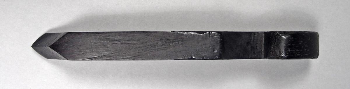 1995.0006.192 A, B, Mitre plane, wedge side 2
