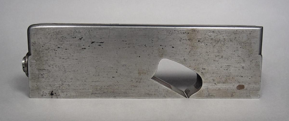 1995.0006.192, Shoulder plane, stock side 1