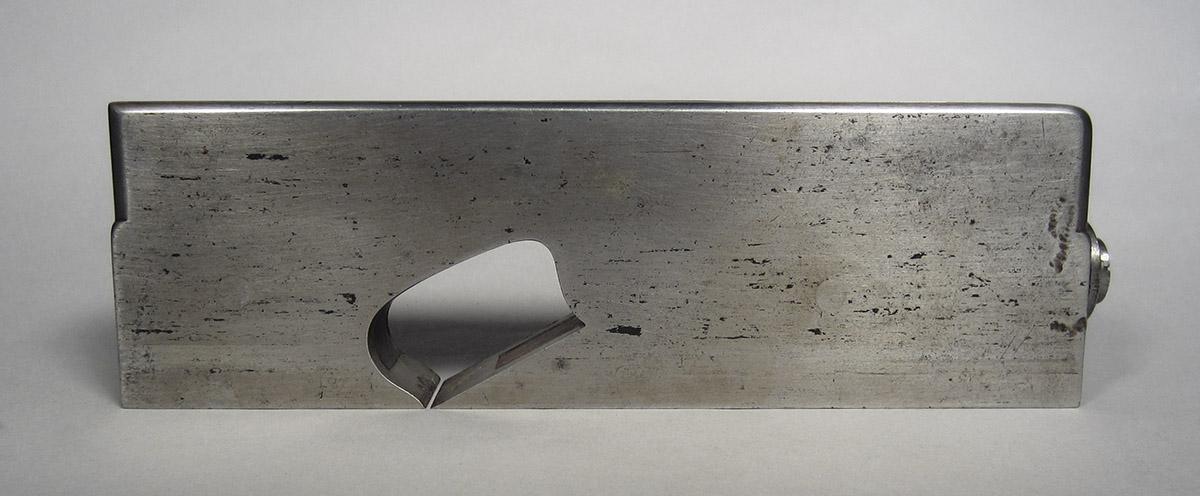 1995.0006.192, Shoulder plane, stock side 2