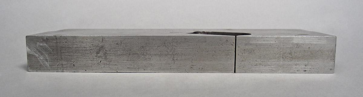 1995.0006.192, Shoulder plane, stock sole
