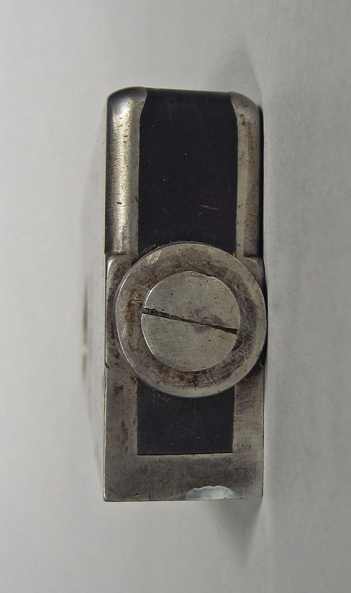 1995.0006.192, Shoulder plane, heel