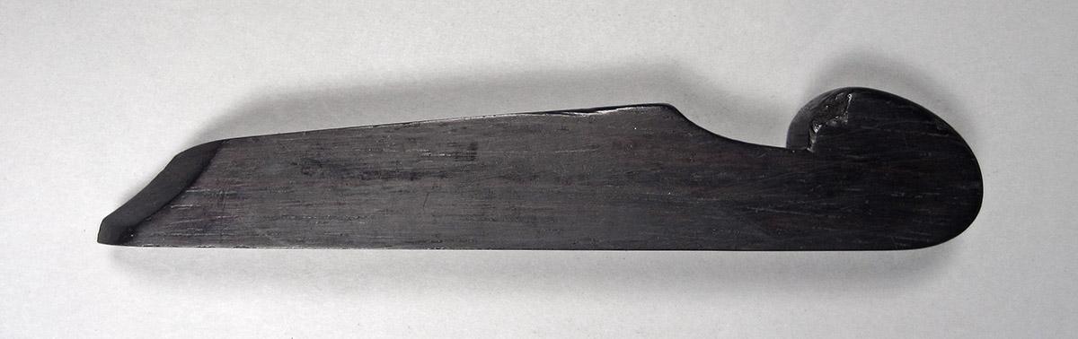 1995.0006.192, Shoulder plane, wedge side 1