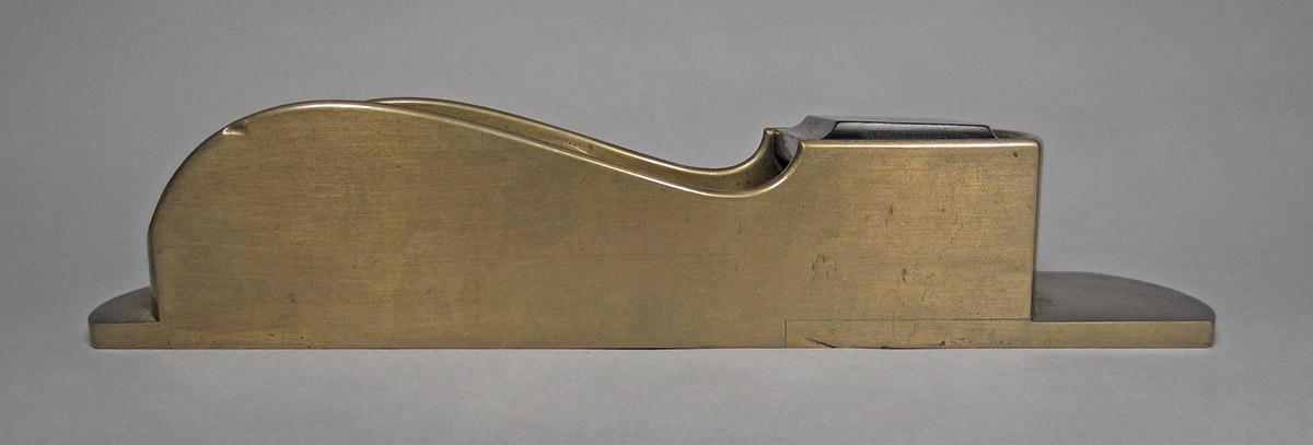 1995.0006.197 A, B, Mitre plane, side 1