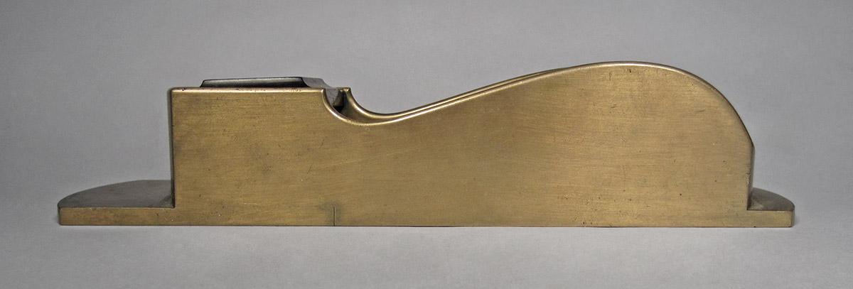 1995.0006.197 A, B, Mitre plane, side 2