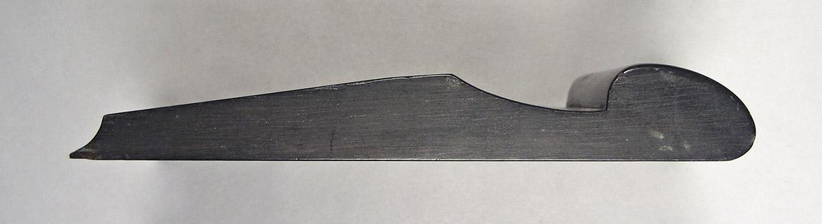 1995.0006.197 A, B, Mitre plane, wedge side 2