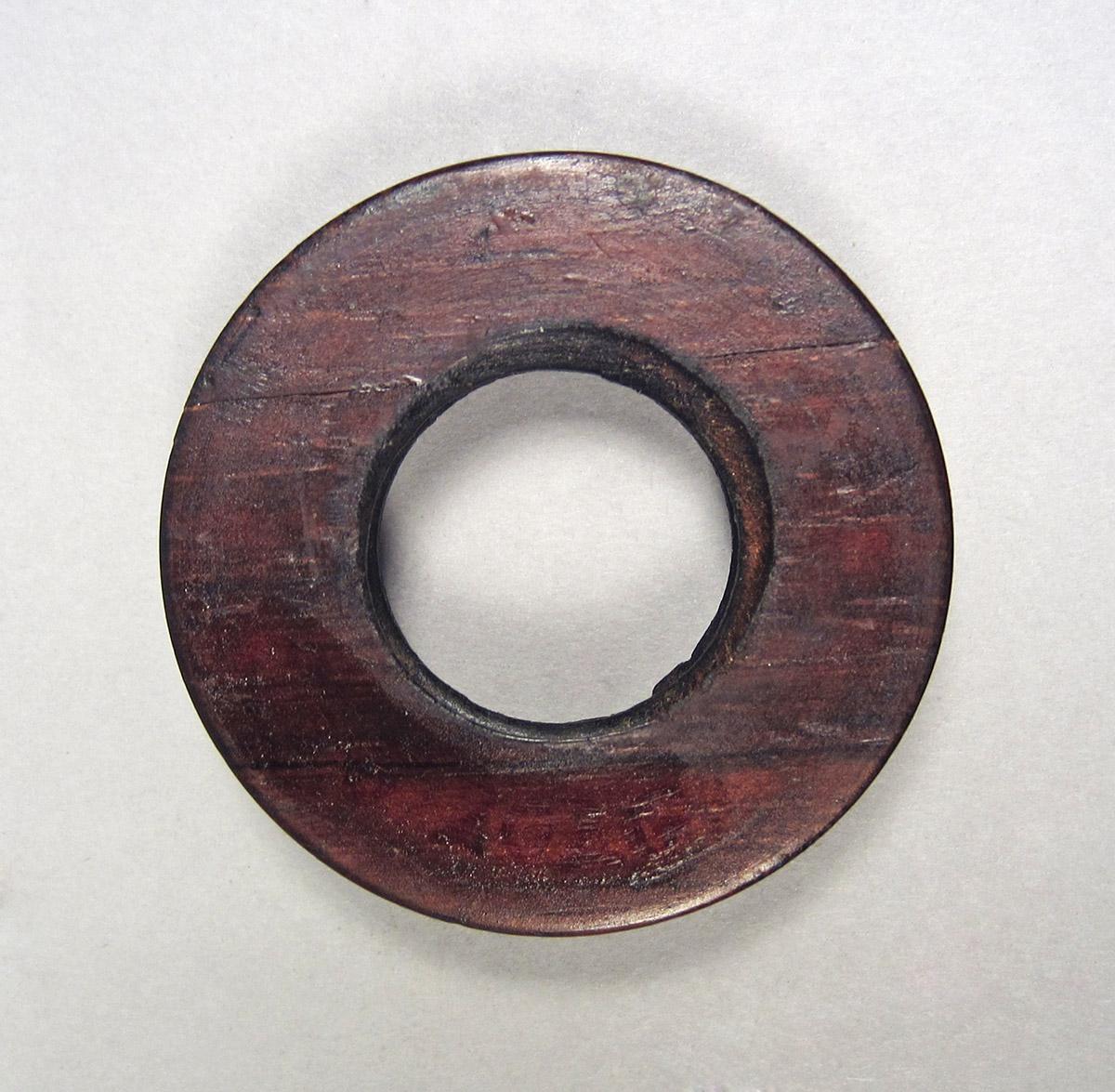 1995.0006.202 A-G, Sash plane, nut side