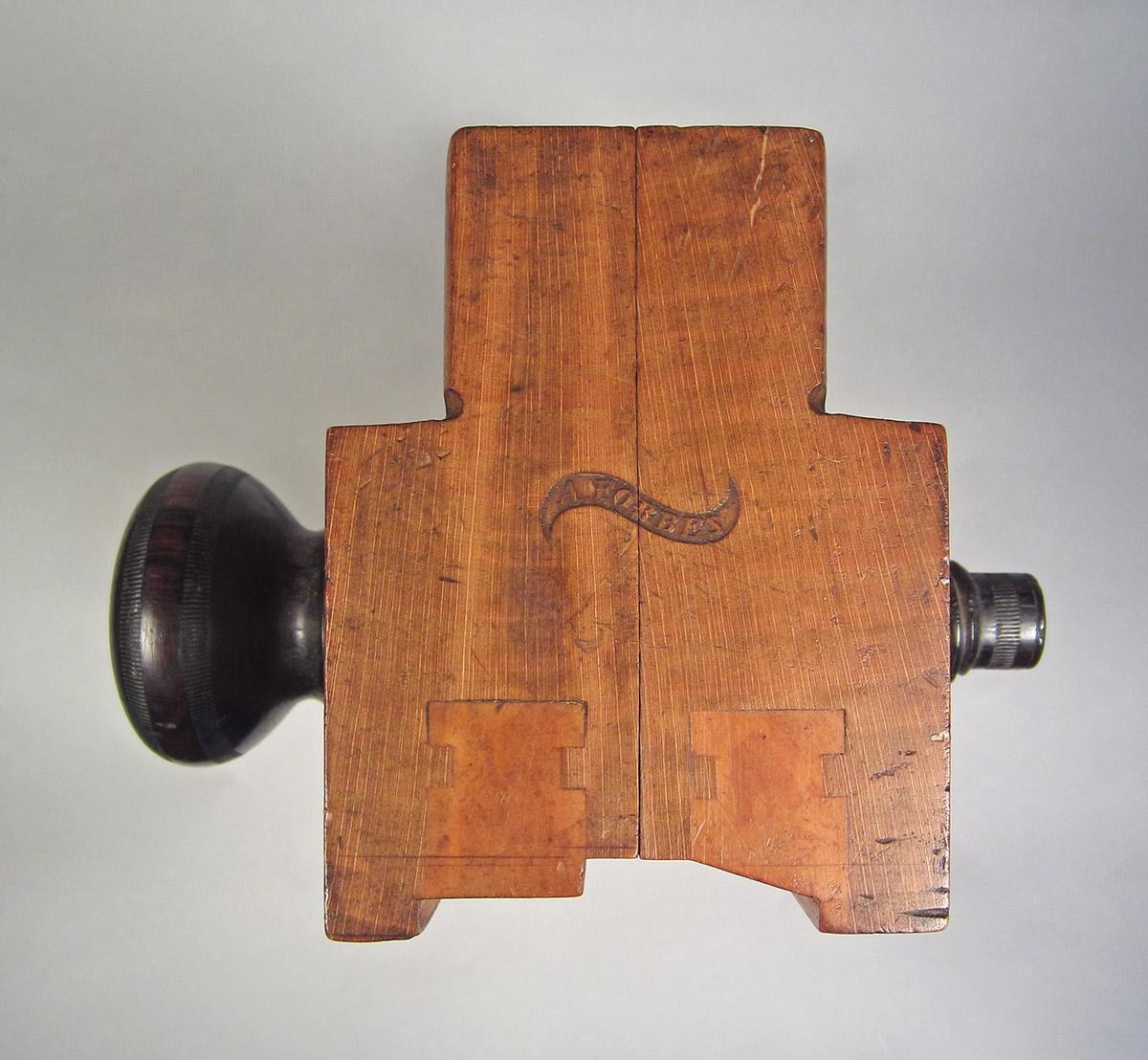 1995.0006.202 A-G, Sash plane, toe