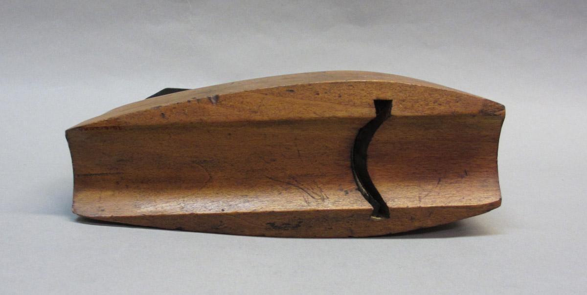 1995.0006.207 Hollow Plane, Bottom