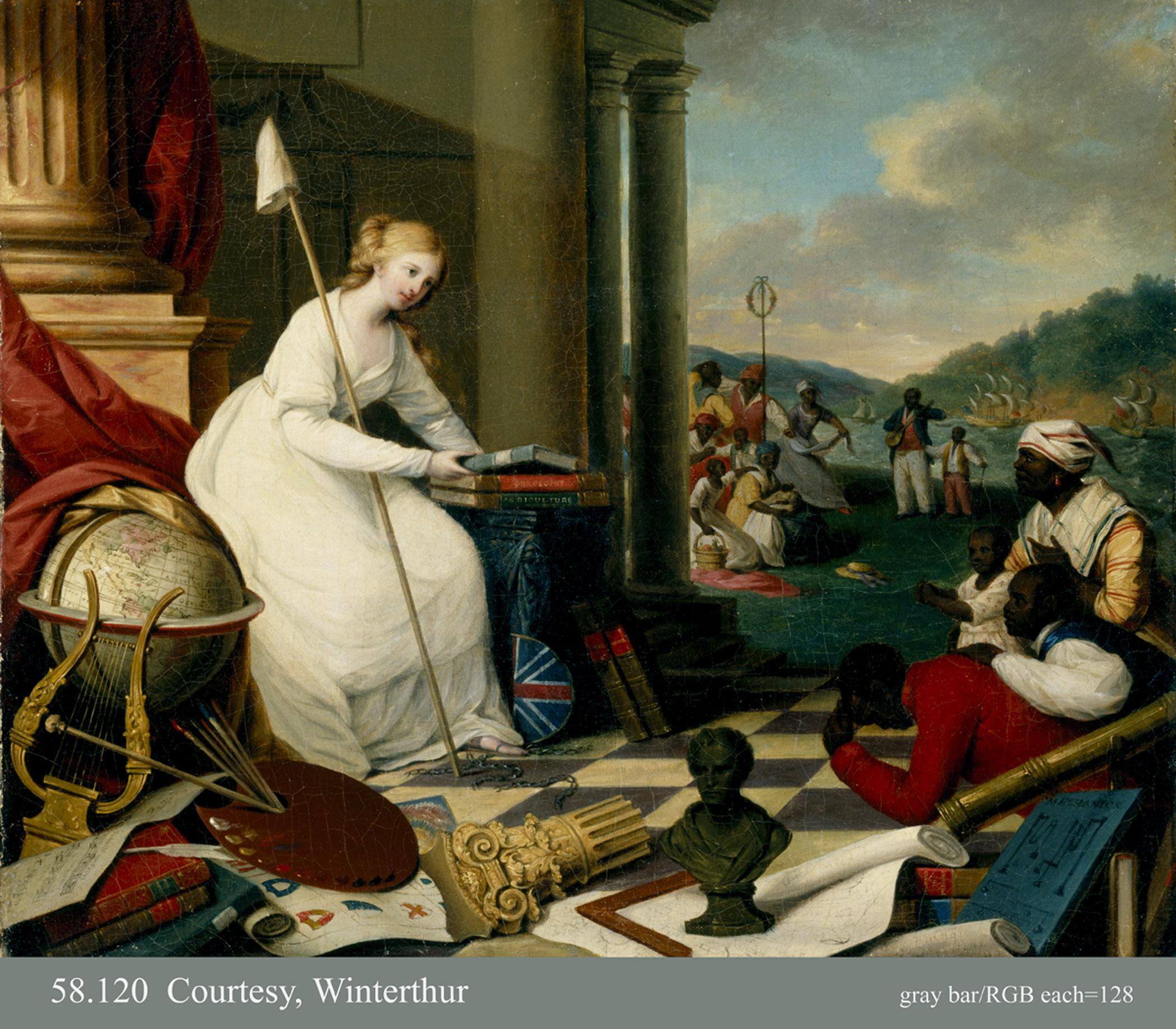 1958.0120.002 Painting