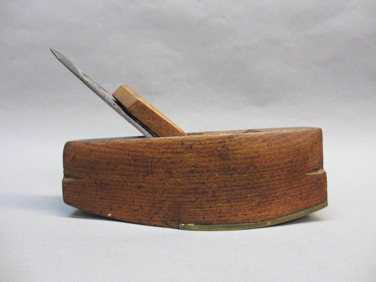 1995.0006.213 Compass plane, View 1