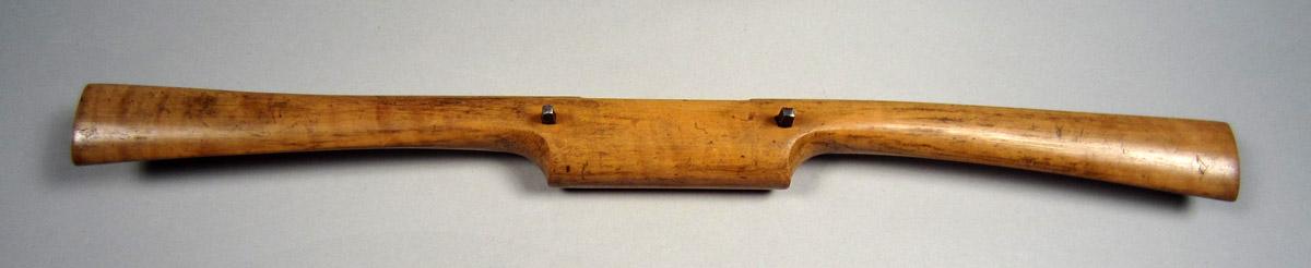 1995.0006.222 A-B Spokeshave, Full 2
