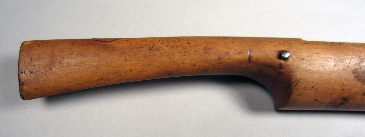 1995.0006.223 A-B Spokeshave, Side 2