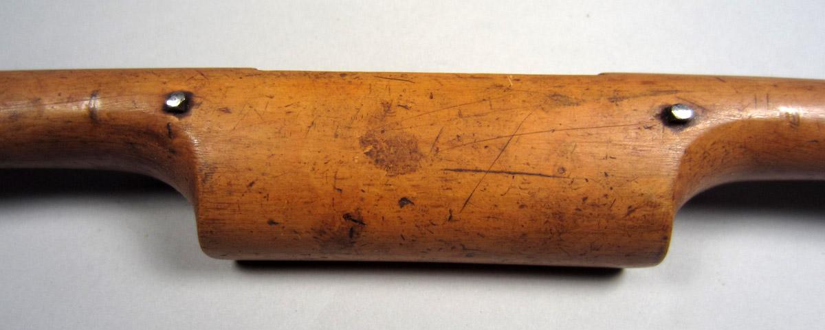 1995.0006.223 A-B Spokeshave, View 3