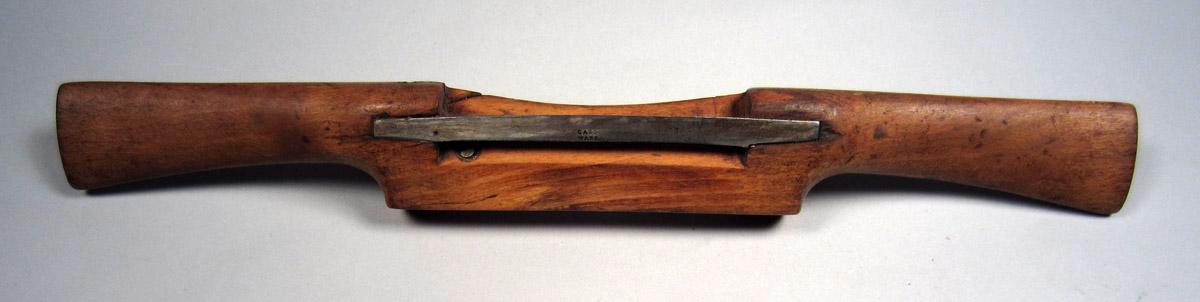1995.0006.224 A-B Spokeshave, View 1