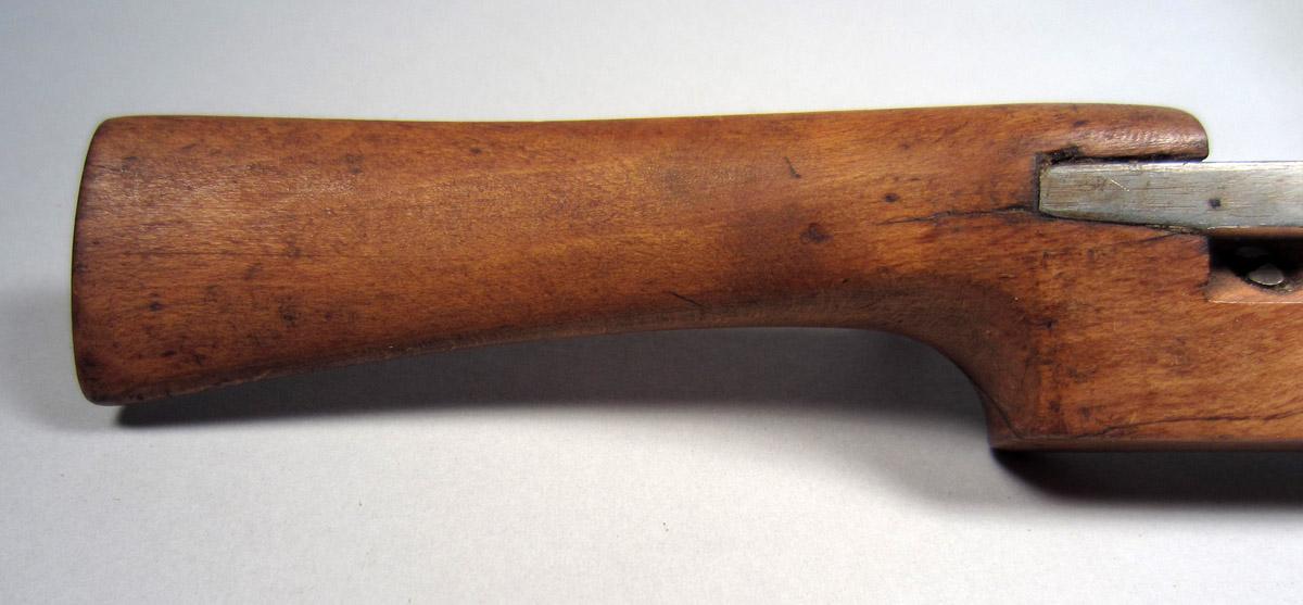 1995.0006.224 A-B Spokeshave, Side