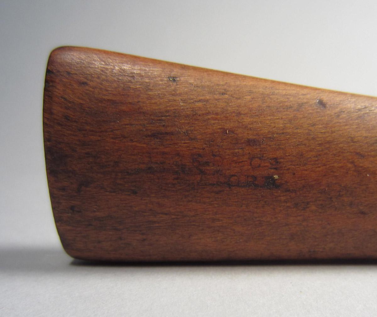 1995.0006.224 A Spokeshave, Handle