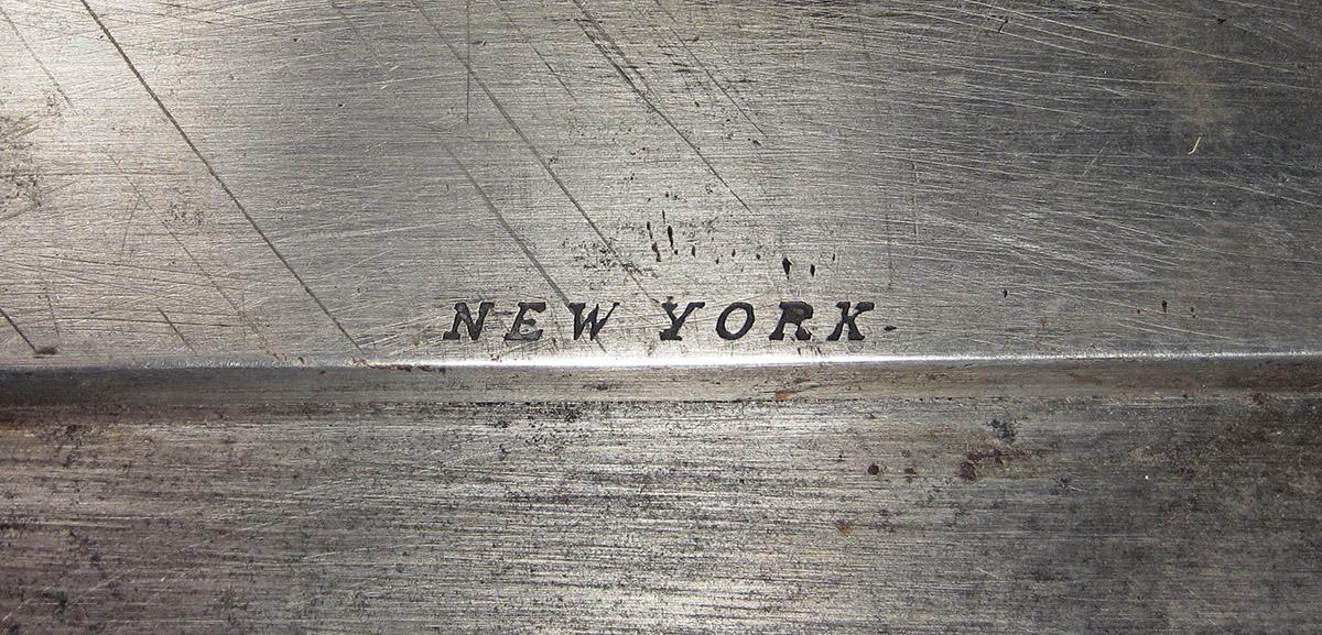 1995.0006.226, Back saw, mark 3 part 2