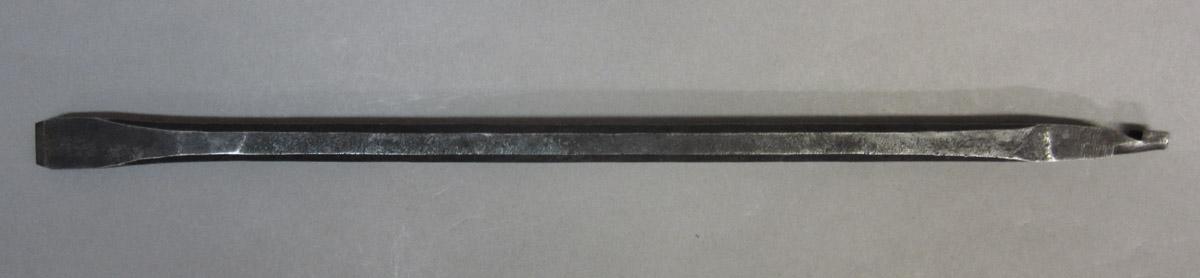 1995.0006.229 Turnscrew bit, side 1