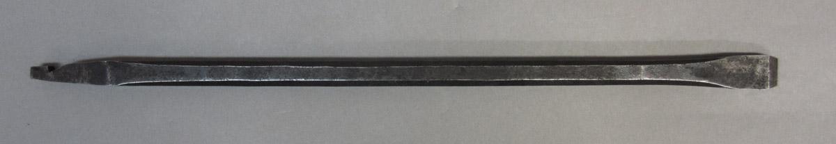 1995.0006.229 Turnscrew bit, side 2