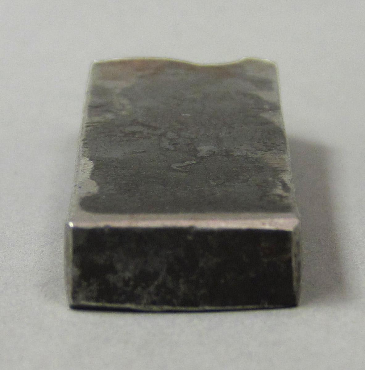 1995.0006.230 Die, side 3