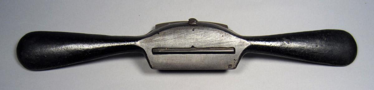 1995.0006.231 Spokeshave, View 1