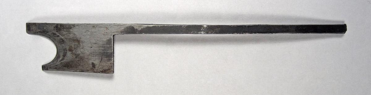 1995.0006.234 A-C, Molding plane, blade