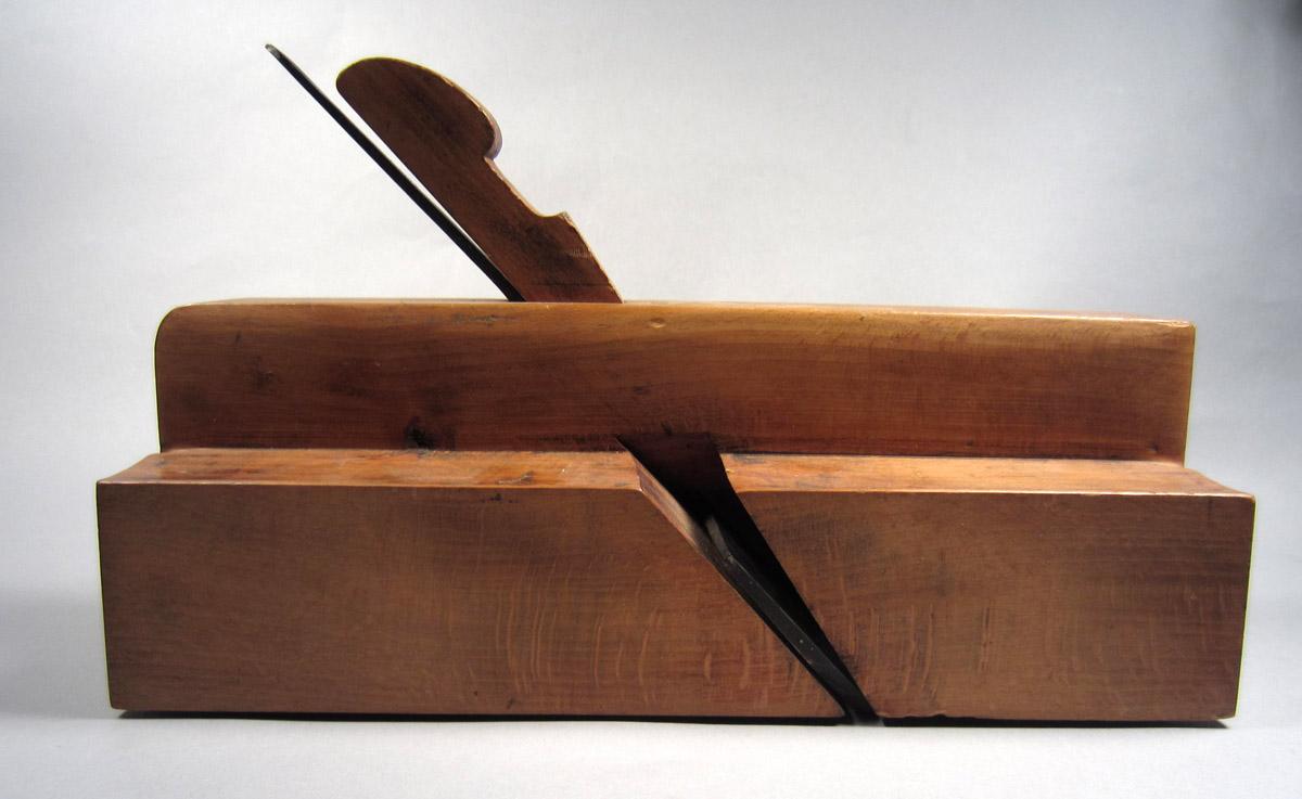 1995.0006.235 A-C Bead plane, Complete