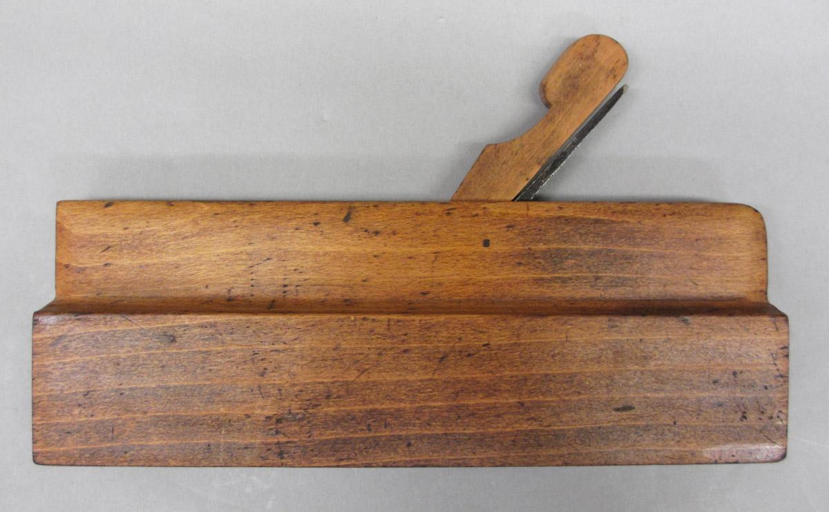 1995.0006.237 Grove plane, assembled view 2