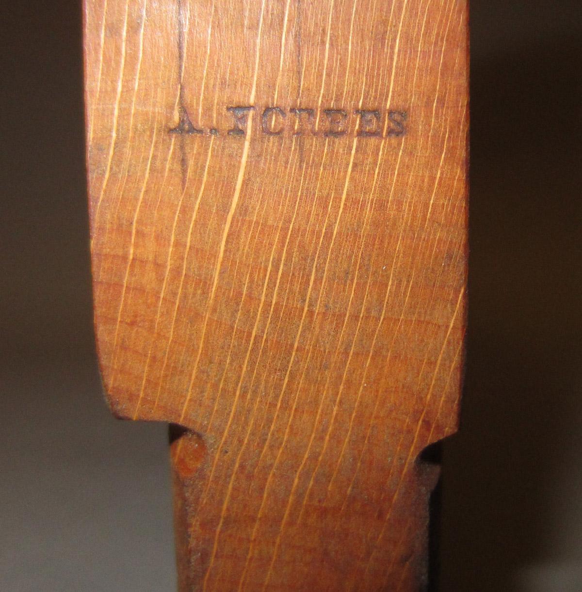 1995.0006.238 A Bead plane, Mark 1
