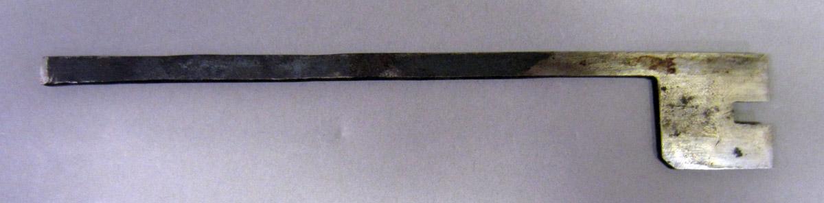 1995.0006.241 B Tongue plane, Iron 1