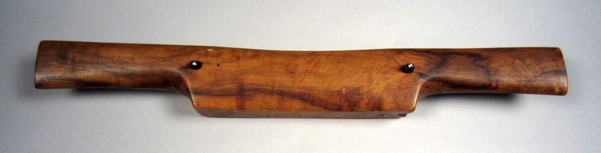 1995.0006.244 A-B Spokeshave, View 2