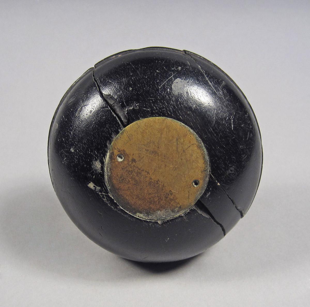 1995.0006.245 A, B, Brace, handle top