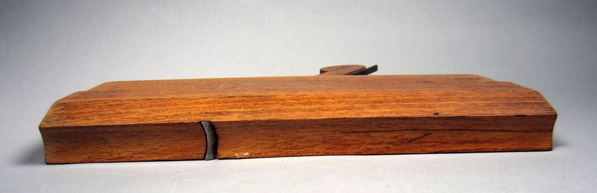 1995.0006.246 A-C Hollow plane, Sole