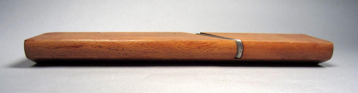 1995.0006.248 A-C Round plane, Underside